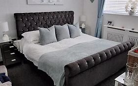 Liverpool Air B And B